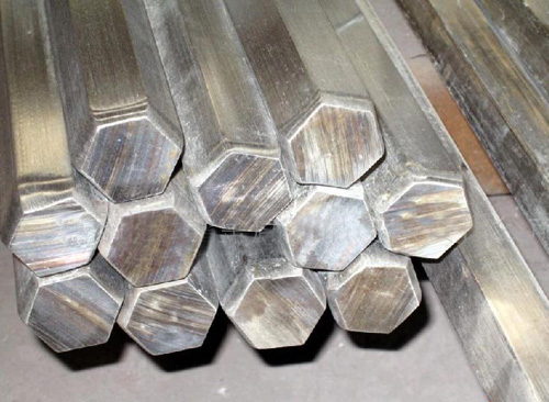 42CrMo冷拉六角鋼