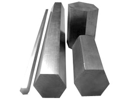 Q235B冷拉六角鋼